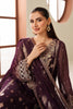 Alizeh Reena Handmade Harmony Luxury Chiffon Formals – AF-HM-4053-Tehwar