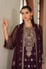 Alizeh Reena Handmade Harmony Luxury Chiffon Formals – AF-HM-4053-Tehwar