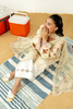 Zarposh Sundaze Lawn – Marzipan