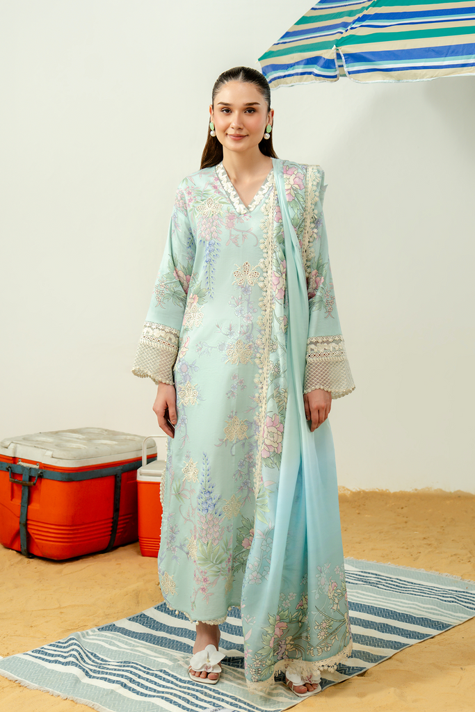 Zarposh Sundaze Lawn – Avya