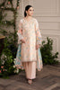 Rang Rasiya Lifestyle Embroidered Lawn Edit – Blush