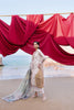 Florent Festive Luxury Lawn – FLL-2A