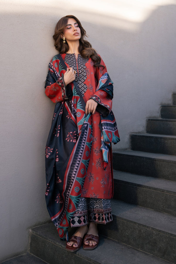 Xenia Layana Spring Lawn – JAFFA