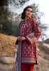 Asim Jofa Lawn Prints – AJUUB-01