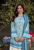 Asim Jofa Lawn Prints – AJUUB-13