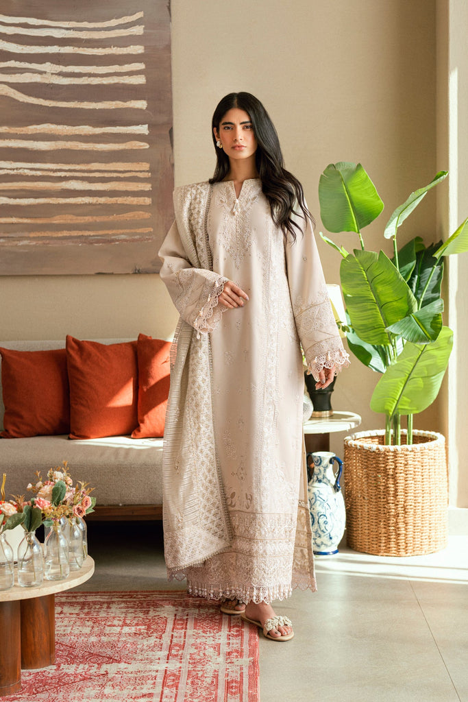 Florent Luxury Lawn Eid Edit – FL-2A