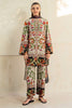 Jazmin Summer Basics – Digital Printed Lawn D-9199