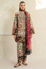 Jazmin Summer Basics – Digital Printed Lawn D-9199