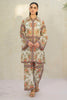 Jazmin Summer Basics – Digital Printed Lawn D-9198