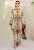 Jazmin Summer Basics – Digital Printed Lawn D-9198