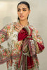 Jazmin Summer Basics – Digital Printed Lawn D-9198