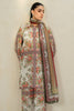 Jazmin Summer Basics – Digital Printed Lawn D-9198