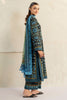 Jazmin Summer Basics – Digital Printed Lawn D-9201