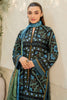 Jazmin Summer Basics – Digital Printed Lawn D-9201