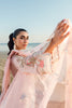 Qalamkar X Hania Aamir · Spring/Summer Luxury Lawn – FK-08 REEM