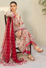 Jazmin Summer Basics – Digital Printed Lawn D-9200