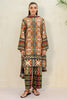 Jazmin Summer Basics – Digital Printed Lawn D-9194