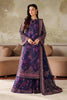 Zarif Zaneera Luxury Formals – ZPE-03 ASRA