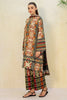 Jazmin Summer Basics – Digital Printed Lawn D-9194