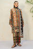 Jazmin Summer Basics – Digital Printed Lawn D-9194