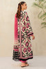 Jazmin Summer Basics – Digital Printed Lawn D-9196