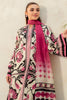Jazmin Summer Basics – Digital Printed Lawn D-9196
