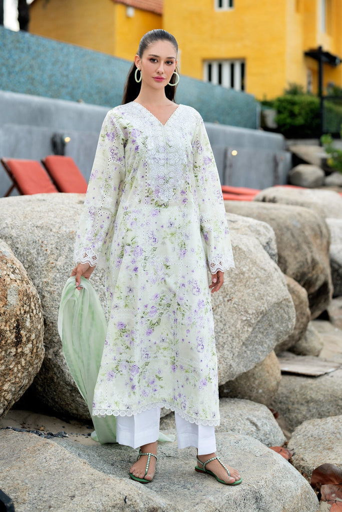 Xenia Layana Spring Lawn – NAVYA