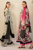 Jazmin Summer Basics – Digital Printed Lawn D-9196