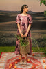 MARIA.B MBasics Arabic Lawn Suit – MB-01A