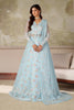Zarif Zaneera Luxury Formals – ZPE-02 AROOSH