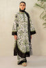 Jazmin Summer Basics – Digital Printed Lawn D-9197