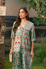 MARIA.B MBasics Arabic Lawn Suit – MB-02B