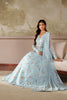 Zarif Zaneera Luxury Formals – ZPE-02 AROOSH