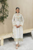 Aabyaan Shezlin Chikankari Lawn – ARIA (AF-10)