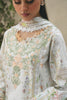 Aabyaan Shezlin Chikankari Lawn – ARIA (AF-10)