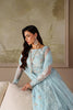 Zarif Zaneera Luxury Formals – ZPE-02 AROOSH