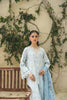 Aabyaan Shezlin Chikankari Lawn – AYLIN (AF-06)