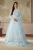 Zarif Zaneera Luxury Formals – ZPE-02 AROOSH