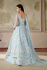 Zarif Zaneera Luxury Formals – ZPE-02 AROOSH