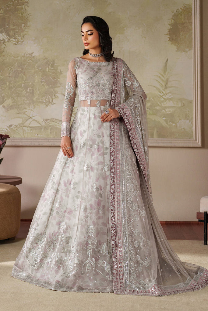 Zarif Zaneera Luxury Formals – ZPE-01 ANAIRAH