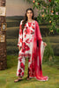 MARIA.B MBasics Arabic Lawn Suit – MB-01B