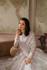 Zarif Zaneera Luxury Formals – ZPE-01 ANAIRAH