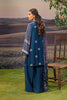 MARIA.B MBasics Arabic Lawn Suit – MB-09B