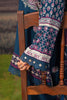 MARIA.B MBasics Arabic Lawn Suit – MB-09B