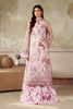Zarif Zaneera Luxury Formals – ZPE-06 RAHMA