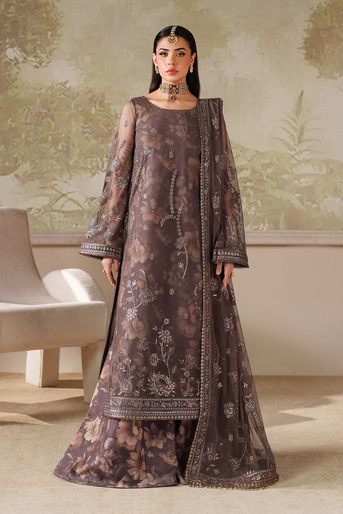 Zarif Zaneera Luxury Formals – ZPE-08 MAHVEER
