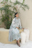 Aabyaan Shezlin Chikankari Lawn – DILARA (AF-04)