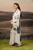 MARIA.B MBasics Arabic Lawn Suit – MB-07B