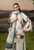 MARIA.B MBasics Arabic Lawn Suit – MB-07B