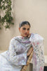 Aabyaan Shezlin Chikankari Lawn – LINA  (AF-02)